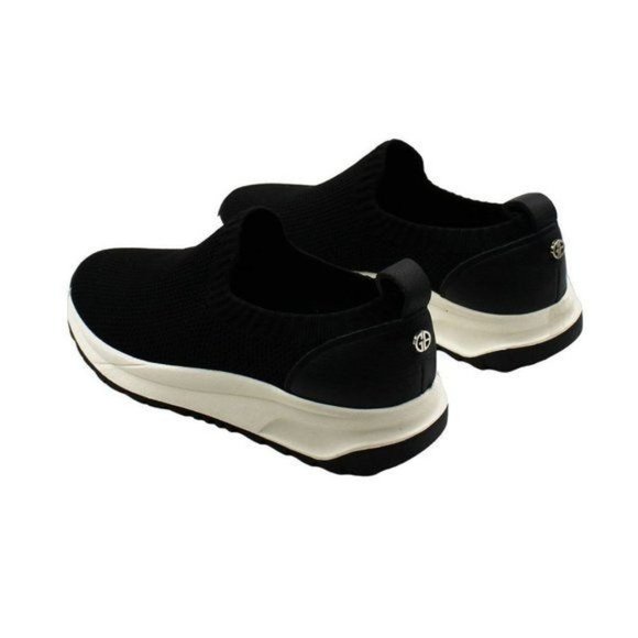 Giani Bernini Ryanne Memory Foam Sneakers - Picture 4 of 9